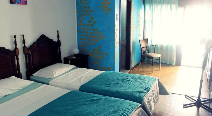 S. Jose Algarve Hostel - Image 1