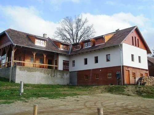 Orszem Fogadó - Image 1