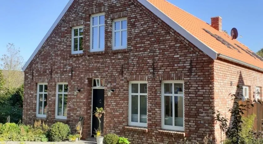 Pilsumer Warfthaus - Image 1
