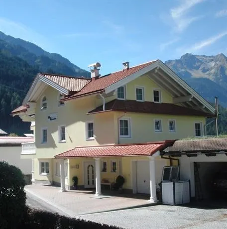 Villa Romantica Appartement - Image 1