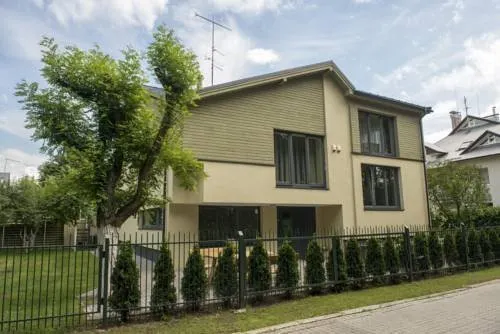 Vila Nida - Image 1