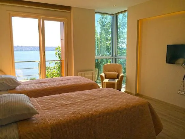 Seaview Istanbul - Image 1