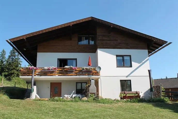 Ferienwohnung Haus am Stein - Image 1
