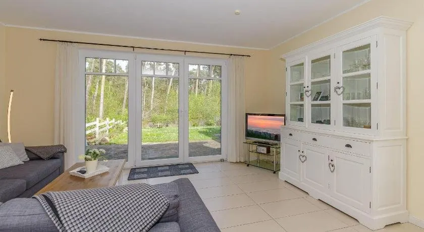 Ferienwohnung Waldblick / 9856 - Image 1