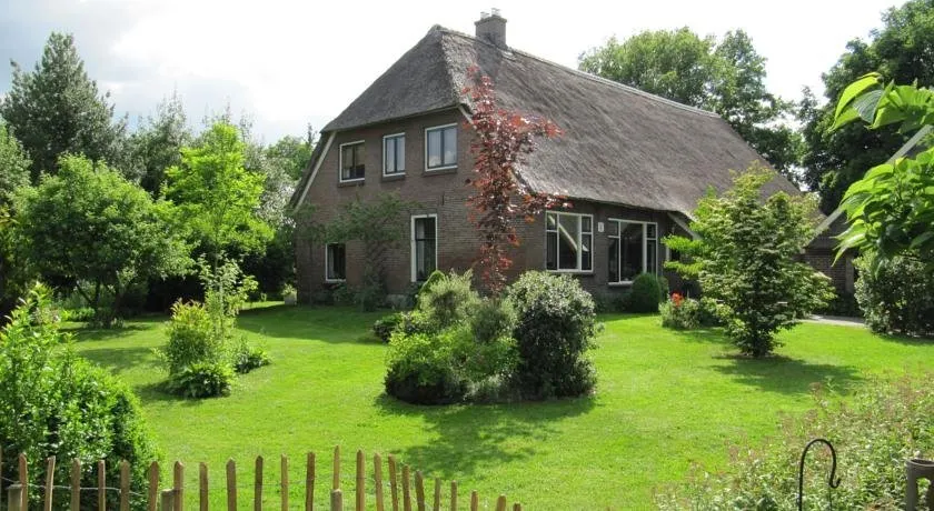 Bed & Breakfast De Kapschuur - Image 1