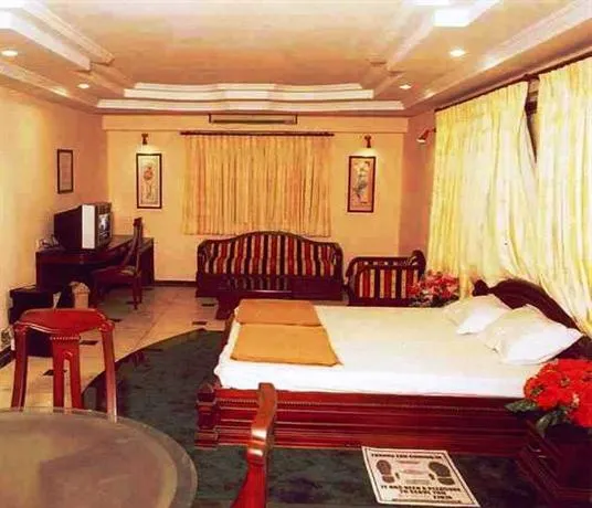 Hotel K K International - Image 1