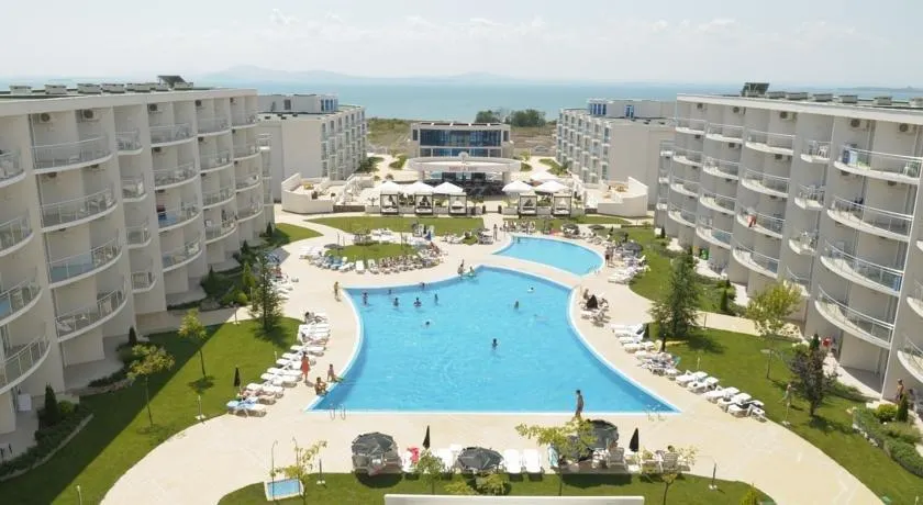 Complex Atlantis Resort - Image 1