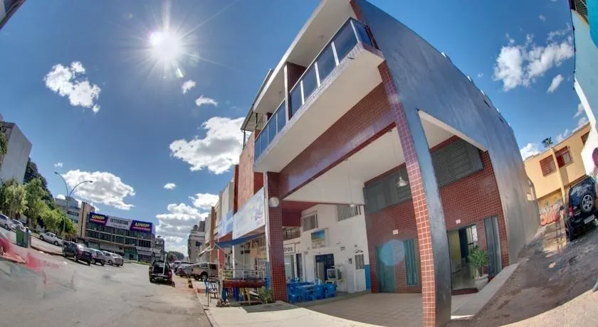 Hostel 7 Brasilia - Image 1