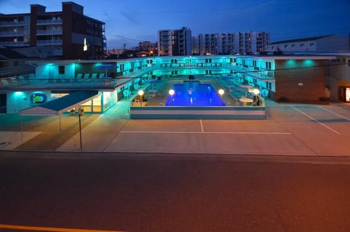 Mark I Beach House - Image 1