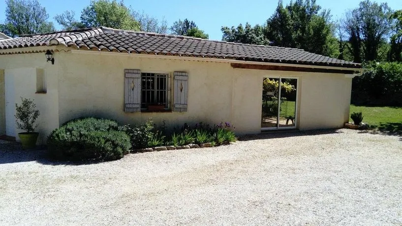 Bed & Breakfast Villa Isis - Image 1