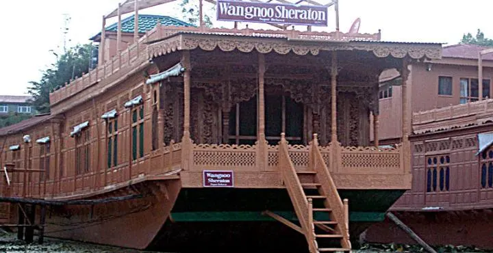 Wangnoo Sheraton - Image 1