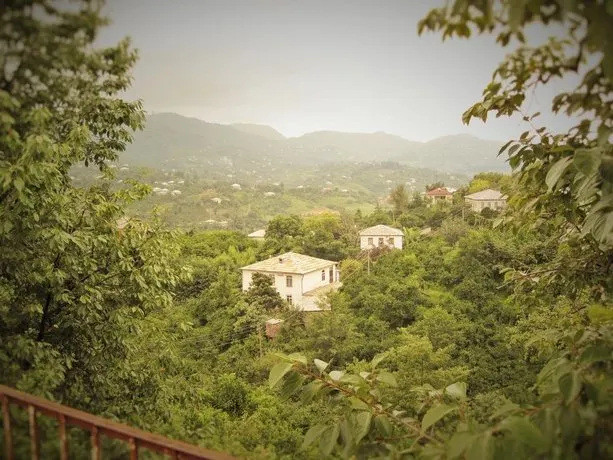 Holiday Home in Chakvi - Image 1