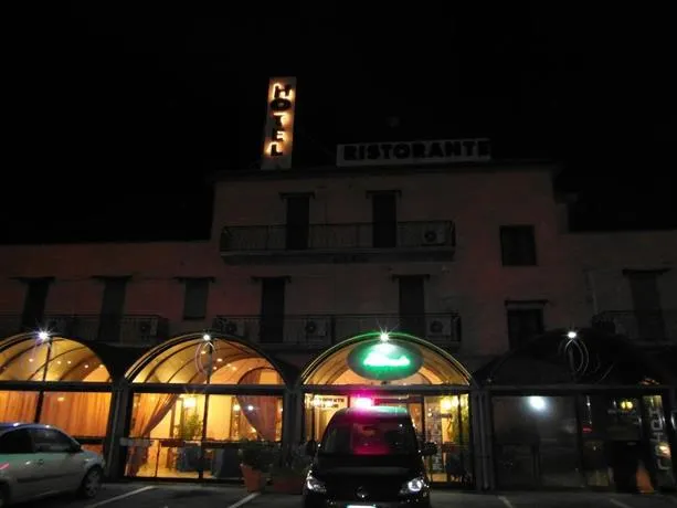 Hotel Belvedere - Image 1