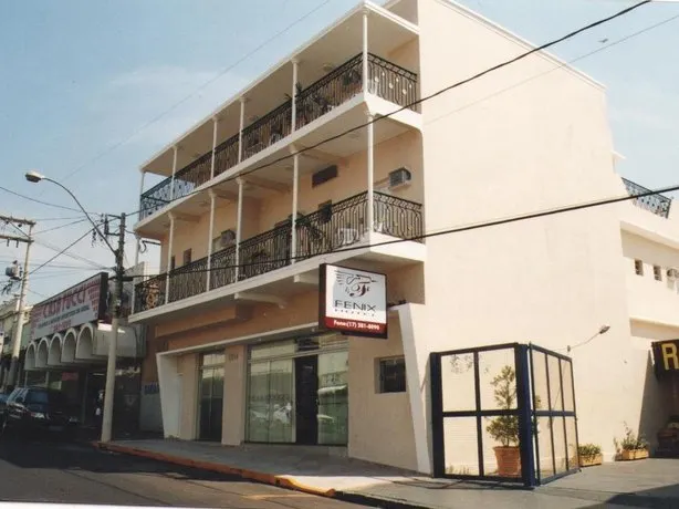 Hotel Fenix - Image 1