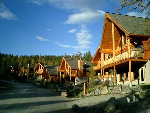 Canadian Mountain Lodging Kimberley - Image 1