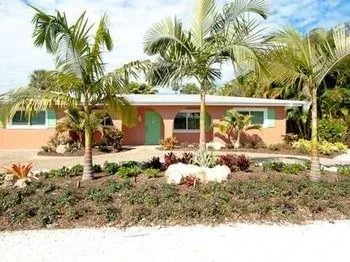 Blue Manatee Retreat by RedAwning - Image 1