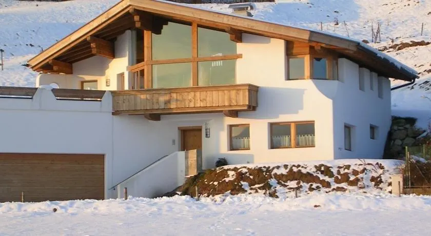 Appartement-Reintalersee - Image 1