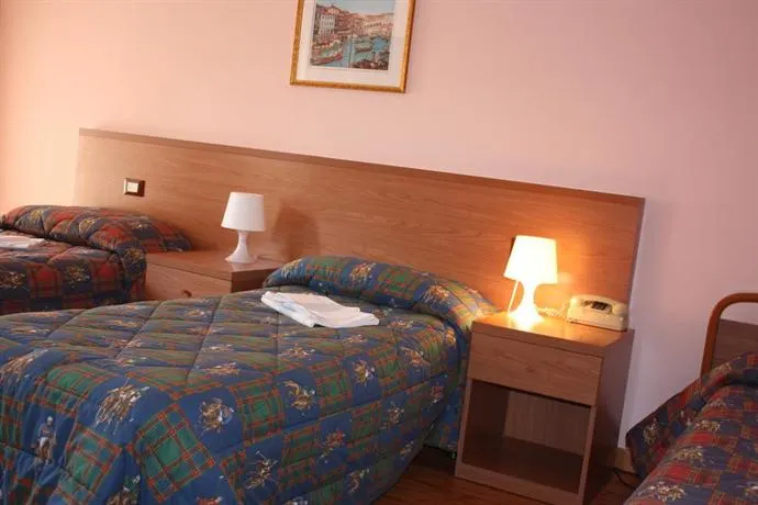 Park Hotel Feltre - Image 1