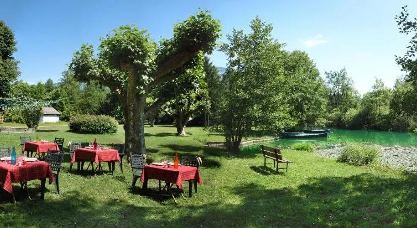 Cabanes D'Aiguebelette - Image 1
