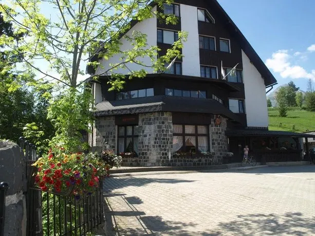 Penzion Janosik Zdiar - Image 1