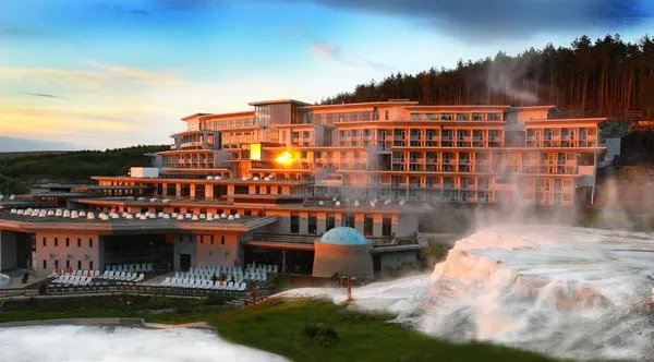 Saliris Resort And Spa Conference Hotel - Image 1