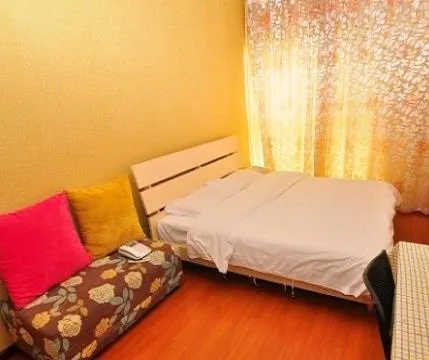 Caiyunjiayuan Hotel - Image 1