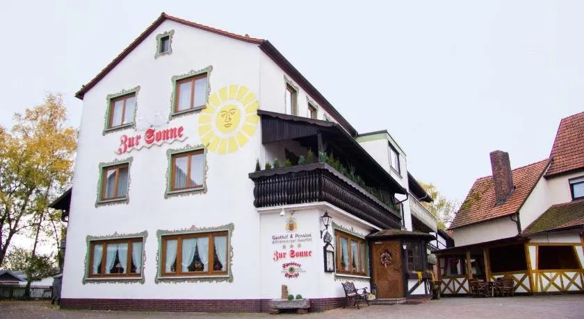 Gasthaus Zur Sonne - Image 1