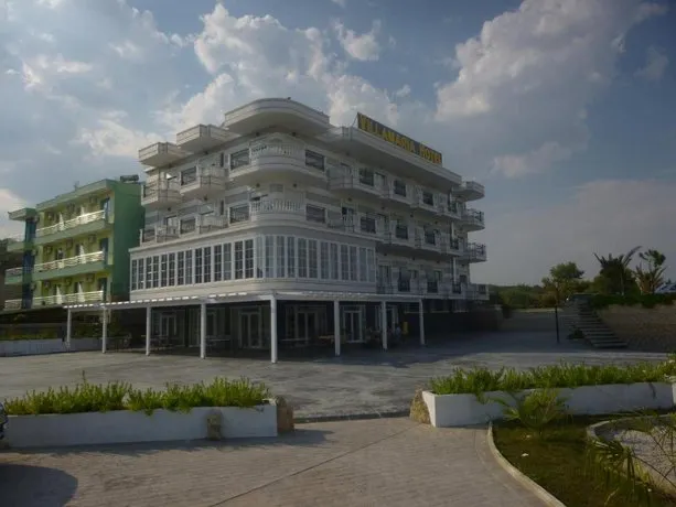Villamaria Hotel - Image 1