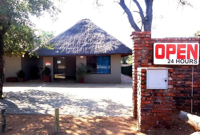 Luso Country Lodge - Image 1
