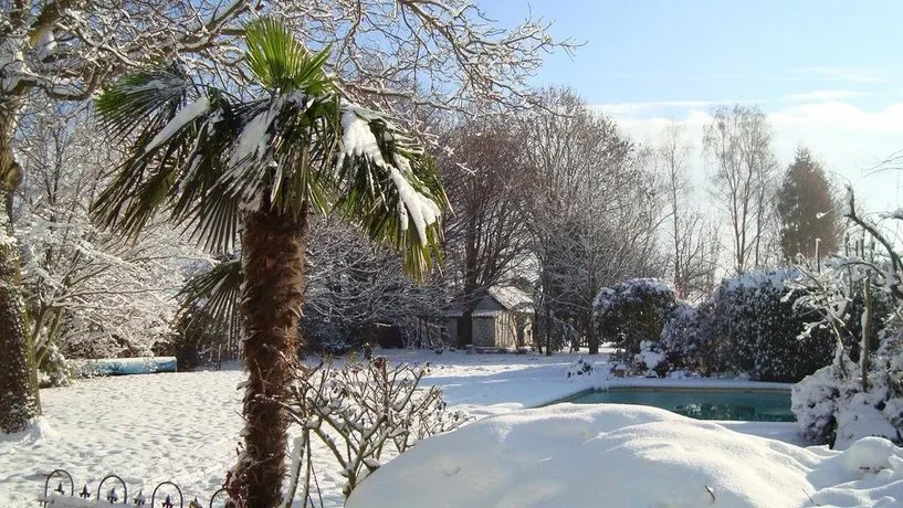 B&B Gîte & Golf à Ittre - Image 1