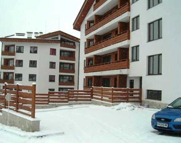 Stefanovi Apartments - Image 1