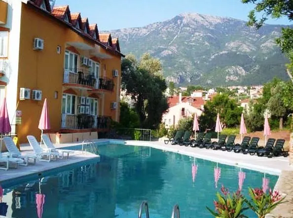 Our Dream Butik Hotel - Image 1