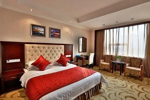 Yahua Hotel - Image 1