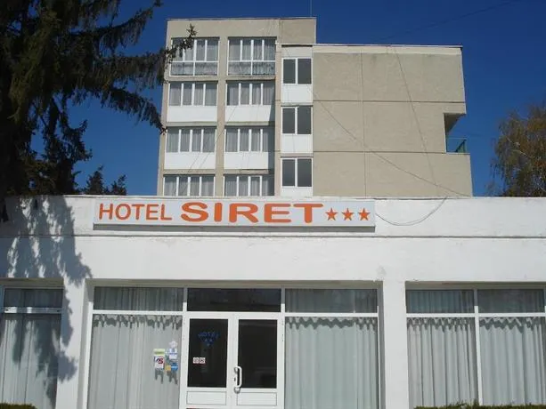 Siret - Image 1