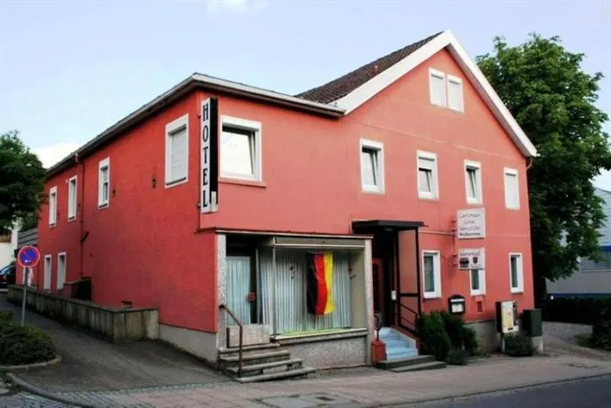 Hotel Weibertreu - Image 1