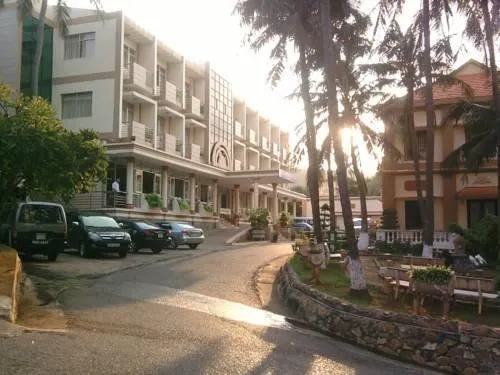 Doi Dua Hotel - Image 1