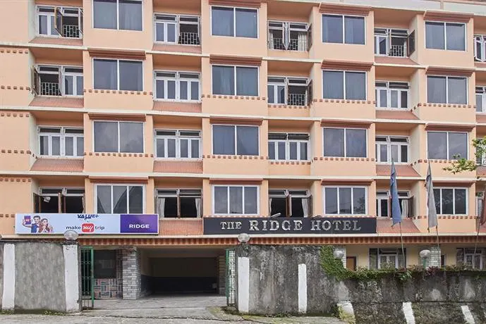The Ridge Gangtok - Image 1