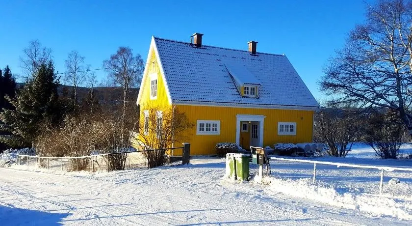 Det Gule Huset Hurdal - Image 1
