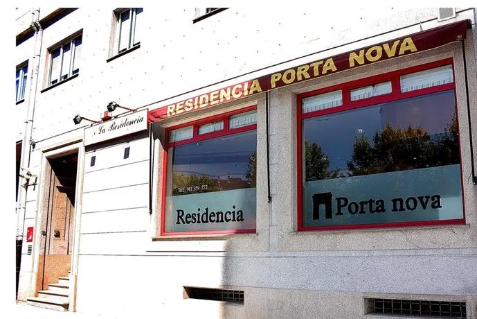 Residencia Porta Nova En Esteiro - Image 1
