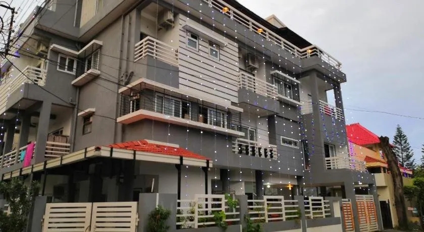 Shrivardhan Homestay - Image 1