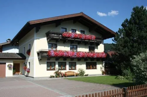 Haus Weitgasser - Image 1