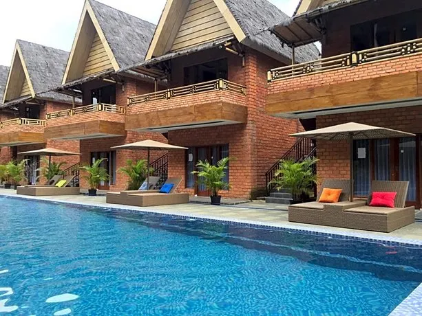 Bumi Katulampa Convention Resort - Image 1
