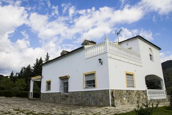 Casa Rural Entreparques - Image 1