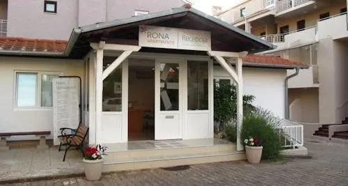 Apartments Rona Mareda - Image 1