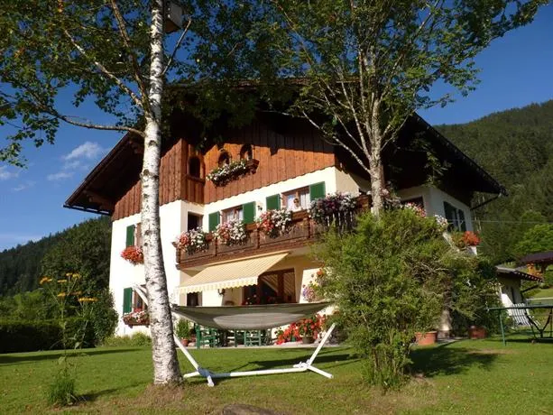 Ferienwohnung Inge Gapp - Image 1