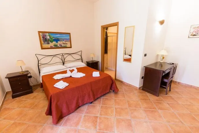 Agriturismo Monte degli Angeli - Image 1