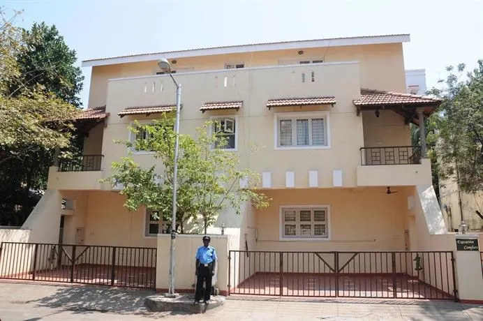 Executive Comfort Mylapore - Image 1