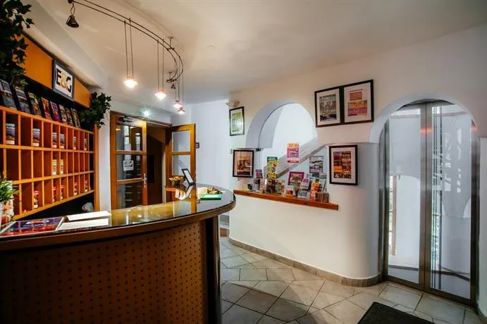 DnD Apartments Buda Castle - Image 1