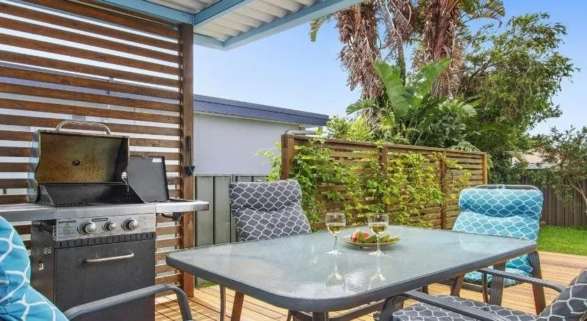Sea Shack - renovated 1950's beach house - Image 1
