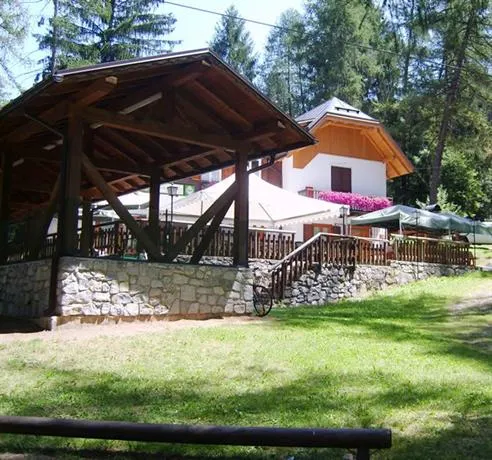 Residence Bonetei - Image 1